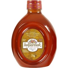 1001 Yayla ve Ova Çiçek Balı 2 kg