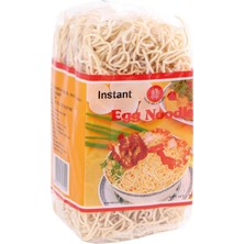 1001 Gold Instant Egg Noodle Çin Eriştesi, 350 gr