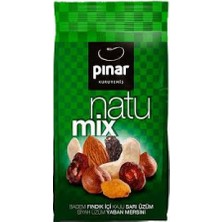 1001 Karışık Çerez Natu Mix 150 gr