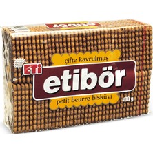 1001 Etibör 400 G
