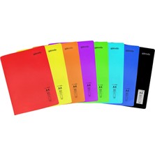 1001 Neo 3'lü Defter Seti A4 60 Yp 2ç/1k