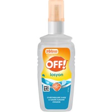 1001 Pump Spray 100 ml Sinekkovar (1 x 100 Ml)