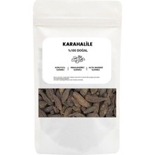 1001 50 gr (Terminalia Chebula)