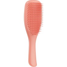 1001 Teezer The Ultimate Detangler Fine & Fragile Cinnamon-Hassas Ince Saç Fırçası-Tarak