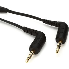1001 SC10, 3.5mm Trrs / Trrs Patch Kablosu