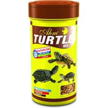 1001 Mix 250 Ml. Balık Yemi