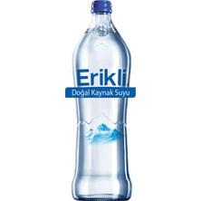 1001 Kaynak Suyu Cam Şişe 750 ml