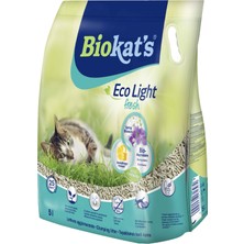 1001 Light Fresh Spring Blossom Pelet Kedi Kumu 5 Lt