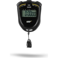 1001 SW200 2 Hafızalı Kronometre