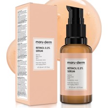 1001 Retinol Serum 30 ml
