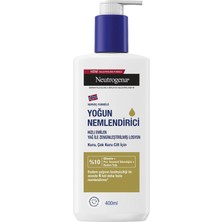 1001 Yağ Ile Zenginleştirilmiş Vücut Losyonu 400 ml — Badem Yağı ile Zenginleştirilmiş — Pro
