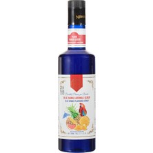 1001 Hawaii Aromalı Şurup 700 ml