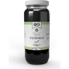 1001 Organik Keçiboynuzu Pekmezi 300 gr