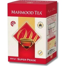 1001 Pekoe Ithal Seylan Sri Lanka Ceylon Dökme Çayı 800 gr