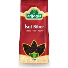 1001 Isot Biber (Acı) 60G Maksi