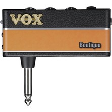 1001 Amplug3 Ap3-Bq – Gitar Için Cep Kulaklık Amplifikatörü - Butik
