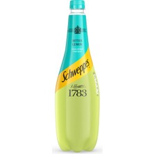 1001 Bitter Limon Pet 12X1 L