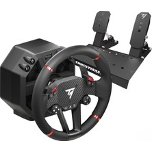 1001 T598, Direct Axial Drive Force Feedback Yarış Direksiyonu Ps5, Ps4, Pc Için