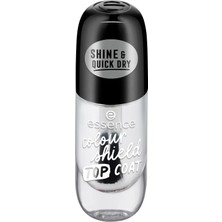 1001 Colour Shield Top Coat