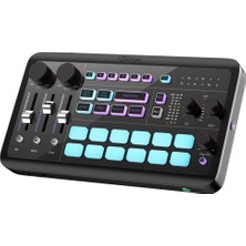 1001 AX01 All-In-One Audio Mixer A003