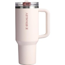 1001 The Quencher Protour Flip Straw Tumbler 1.18L Pipetli Termos 10-21126-0123 Pembe