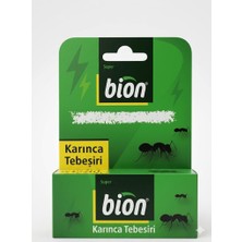 1001 Süper Karınca Tebeşiri