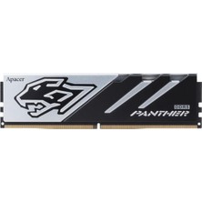 1001 32GB (1X32GB) 6000MHZ CL38 Ddr5 Siyah Gaming Ram (AH5U32G60C6227BAA-1)