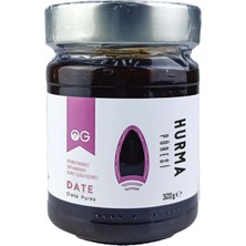 1001 Hurma Püresi 320 gr