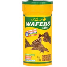 1001 Chips 250 ml Balık Yemi