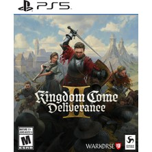 1001 Come: Kurtuluş Iı - Playstation 5
