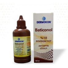 1001 Batikon Antiseptik