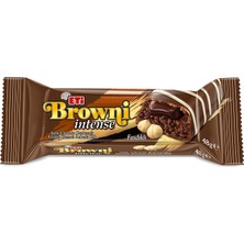 1001 Browni Intense Fındıklı 48 G x 16 Adet