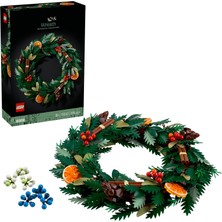 1001 10340 Lego® Botanicals Çelenk