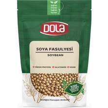 1001 Fasulyesi 400G Glutensiz