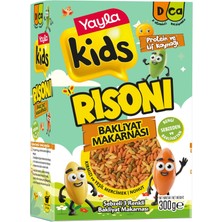 1001 Şehriye Kids Kutu 300 gr