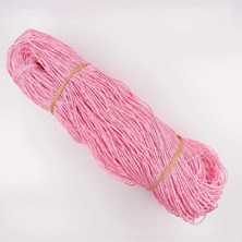 Empressco Kağıt Ip (450-500GR.) No:1-Şeker Pembe