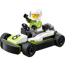 1001 City Go Kart Yarışçısı 30719