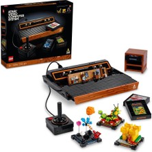 1001 10306 LEGO Icons Atari 2600