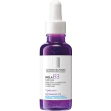 1001 B3 Koyu Leke Karşıtı Yüz Serumu 30 ml