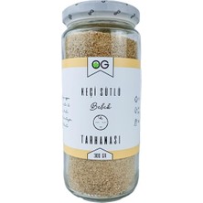 1001 Keçi Sütlü Bebek Tarhanası 300 gr +6 Ay