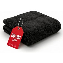 1001 Büyük Emici Oto Kurulama Bezi, Mikrofiber Araç Yıkama Bezi, Mega Boy Araba Temizlik Havlusu, Oto