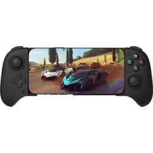 1001 Mobile Gaming Controller For Android Devices, Bluetooth Mobile Game Controller With Hall Effect Joys