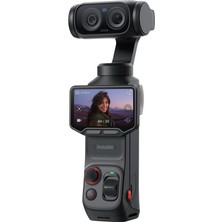 1001 Ultra Standart Paket Modülü Kamera, Sensörlü 1 Inç (1 Inç), Video 8k 3d, Hifi Ses, 6 Eksenli S