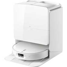 1001 Edge 2 Pro Akıllı Robot Süpürge