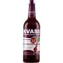 1001 Pancar Kvass 750 Mililitre
