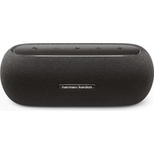1001 Outdoor Bluetooth Hoparlör, Siyah