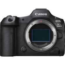 1001 Eos R5 Mark Iı Gövde