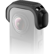 1001 X4 Hava Mikrofon Ön Cam