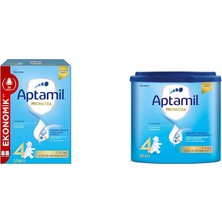 1001 No 4 1200+350 gr Devam Sütü