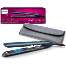 1001 Düzleştirici, Bukle Özellikli, Argan Yağlı Plaka, Thermoshield, Uv Koruma, Iyonik Bakım, Hız